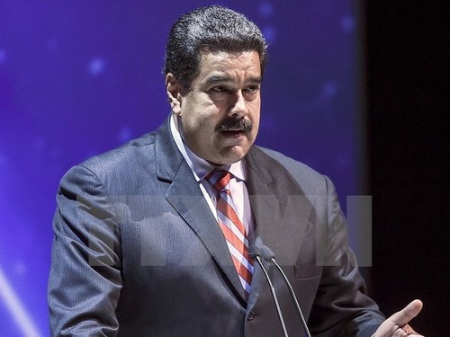 Venezuela wishes to improve relations with the US - ảnh 1